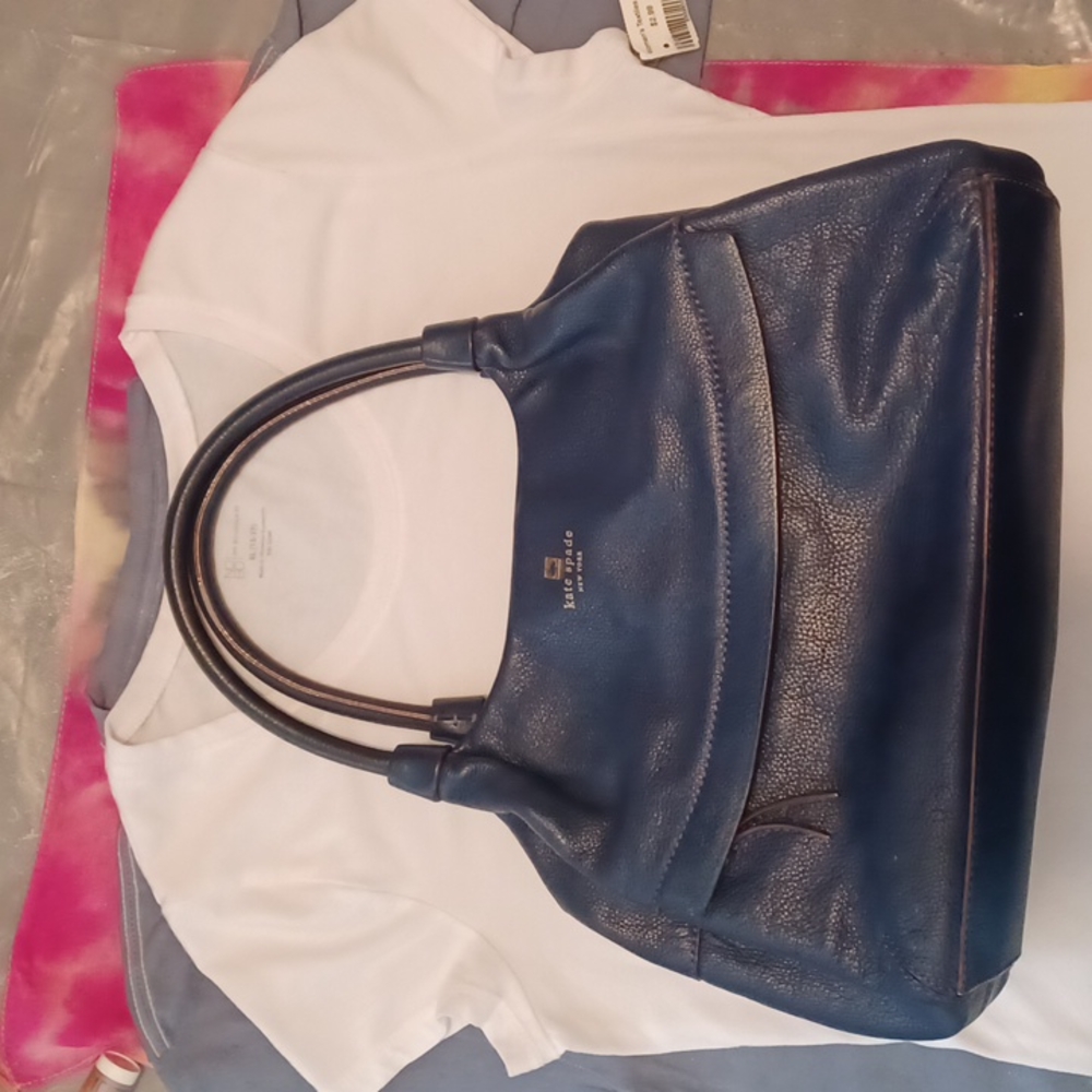 kate spade shoulder bag